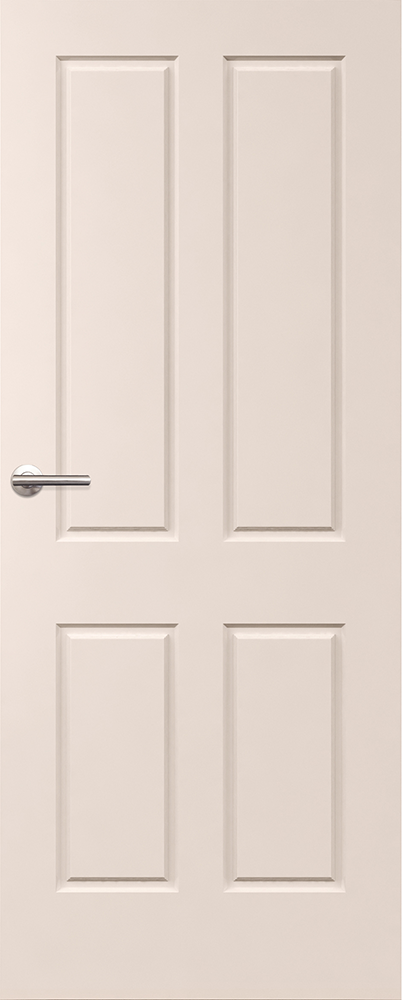 Solidcarve PSC 4 External Door