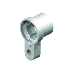 Cast Bifold C4 Euro Housing – Plated