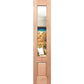 Paddington V1G SL Internal Door - Clear Glass