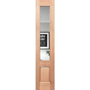 Paddington 1G SL Internal Door - Decorative Glass