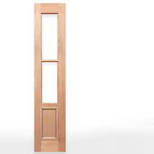 BAL12.5 Paddington 2L SL Entrance Door - Unglazed