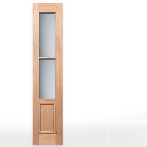 BAL12.5 Paddington 4L SL Internal Door - Decorative Glass