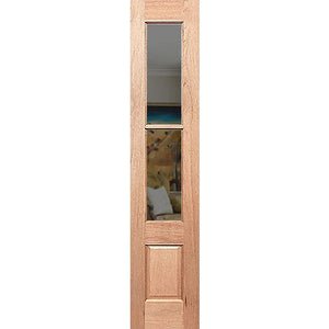 Paddington 2L-1 SL Internal Door - Laminated Glass