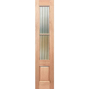 Paddington 2L-1 SL Internal Door - Decorative Glass