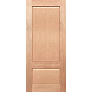 Paddington 2P Entrance Door