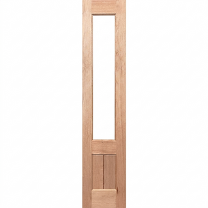 Paddington 1G-VGroove SL Internal Door - Unglazed
