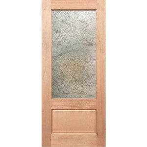 Paddington 1G Entrance - Rice Paper