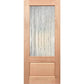 Paddington 1G Entrance - Laminated & Toughened Glass