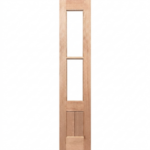 Paddington 4L-VGroove SL Internal Door - Unglazed