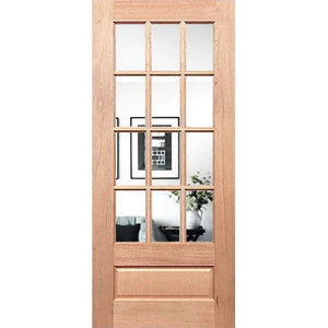 Paddington 12L External - Decorative Glass