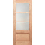 Stylish soft-glow indoor entry  Paddington 3L