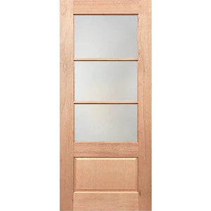 Stylish soft-glow indoor entry  Paddington 3L