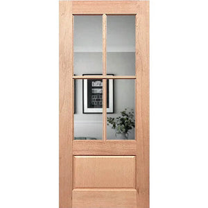 Paddington 4L-1 Entrance Door - Mirror Tint