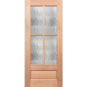 Paddington 4L-2 External - Decorative Glass
