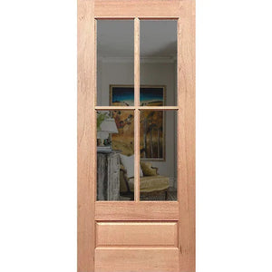 Paddington 4L-2 Entrance Door - Laminated Glass
