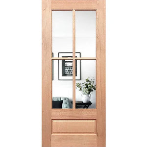 Paddington 4L-2 External - Decorative Glass
