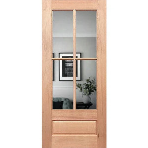 Paddington 4L-2 Entrance Door - Mirror Tint
