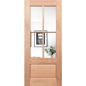 BAL12.5 Paddington 4L Entrance - Decorative Glass