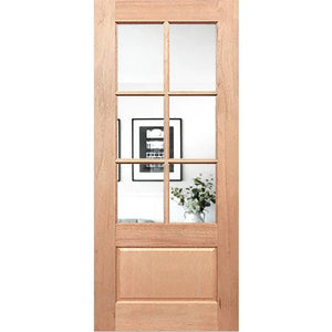 Paddington 6L External - Decorative Glass