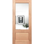 Paddington V1G with glossy mirror accent