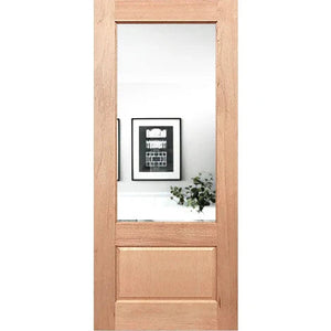 Paddington V1G Internal - Mirror