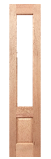 Paddington V1G SL Internal Door - Unglazed