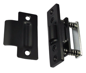 Nidus Heavy duty roller latch BL
