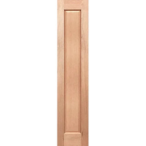 Regal 1P SL Entrance Door