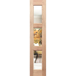 Regal 3G SL Entrance Door - Clear Glass