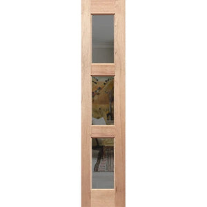 Regal 3G SL Internal Door - Laminated Glass