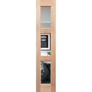 Regal 3G SL Internal Door - Decorative Glass