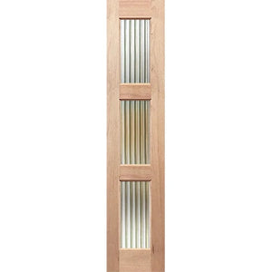 Regal 3G SL Internal Door - Toughened Glass