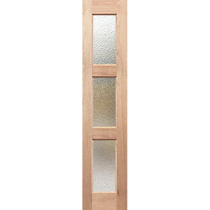 Regal 3G SL Internal Door - Toughened Glass