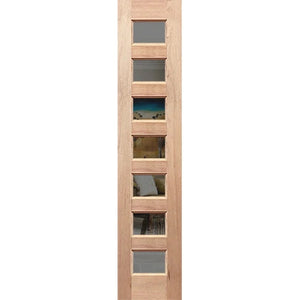 Regal 7G SL Entrance Door - Laminated Glass
