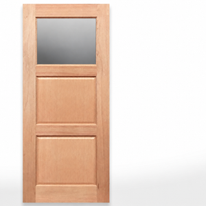 Regal R-A Entrance Door - Mirror Tint Glass