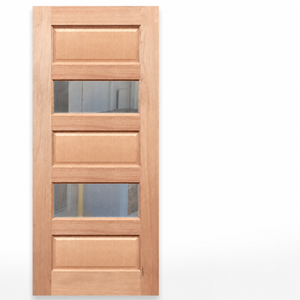 Regal R-B-2 Entrance Door - Toughened Glass