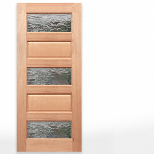 Regal R-B-3 Entrance - Decorative Glass