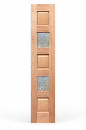 Regal R-B-2 Internal Door - Decorative Textured Glass