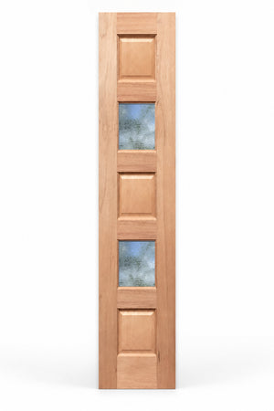 Regal R-B-2 Internal Door - Decorative Glass