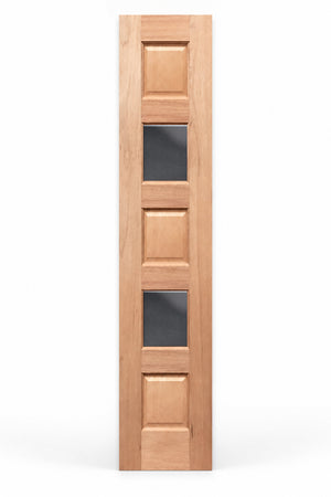 Regal R-B-2 Internal Door - Laminated Glass
