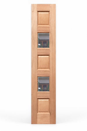 Regal R-B-2 Internal Door - Clear Glass