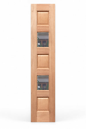 Regal R-B-2 Internal Door - Toughened Glass