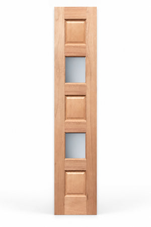 Regal R-B-2 Internal Door - Decorative Textured Glass