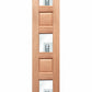 Regal R-B-3 Internal Door - Decorative Glass