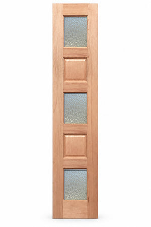 Regal R-B-3 Internal Door - Decorative Textured Glass