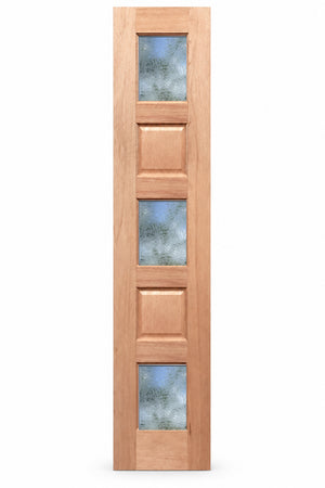 Regal R-B-3 Internal Door - Decorative Glass