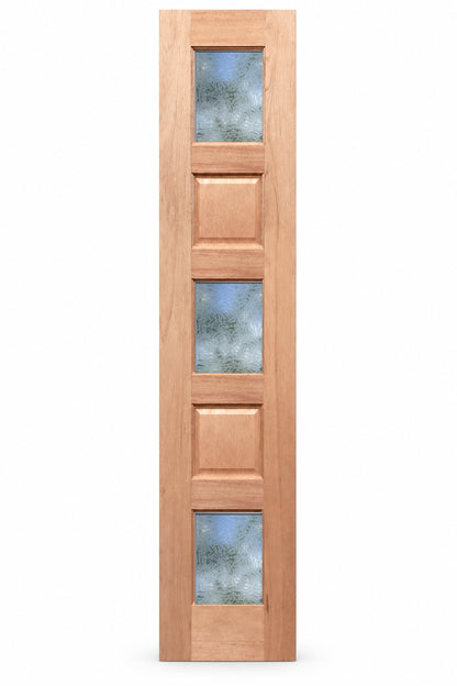 Regal R-B-3 Internal Door - Decorative Glass