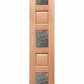 Regal R-B-3 Internal Door - Decorative Glass