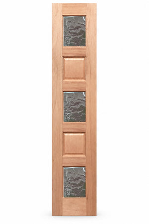 Regal R-B-3 Internal Door - Decorative Glass