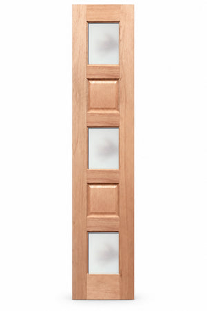 Regal R-B-3 SL Entrance Door - Laminated Glass